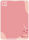 Postkarte Wild Wild Berry