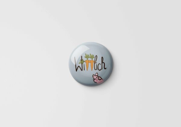 Wittlich mit Möhren und Schweinchen