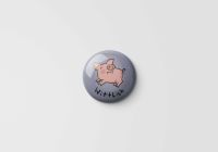 25 mm Wittlich Schwein