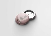 25 mm 1. Klasse Button