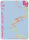 Postkarte Coole Socke