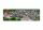 Metallschild 287x92mm Wittlich Panorama