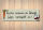 Metallschild 287x92mm Karotten und Wein