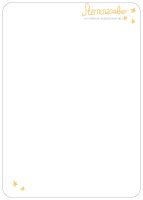 Postkarte Sternenzauber