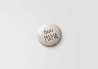 25 mm beste Mama