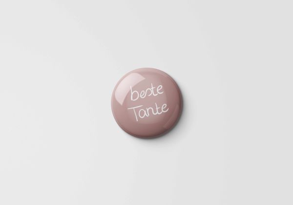 25 mm beste Tante