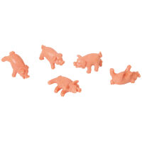 Spiel Schweine-Würfeln