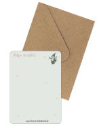Postkarte Holger