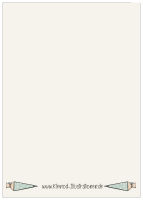 Postkarte Schulkind
