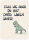 Postkarte Dino Sauer