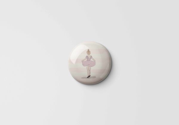 Ballerina
