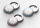 Gänseblümchen Button