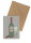 Postkarte Weihnachten Mosel