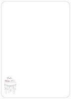 Postkarte Weihnachten