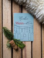 Postkarte Weihnachten