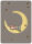 Postkarte Sternenkind Mond