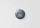 25 mm Kita Kind Button Blau