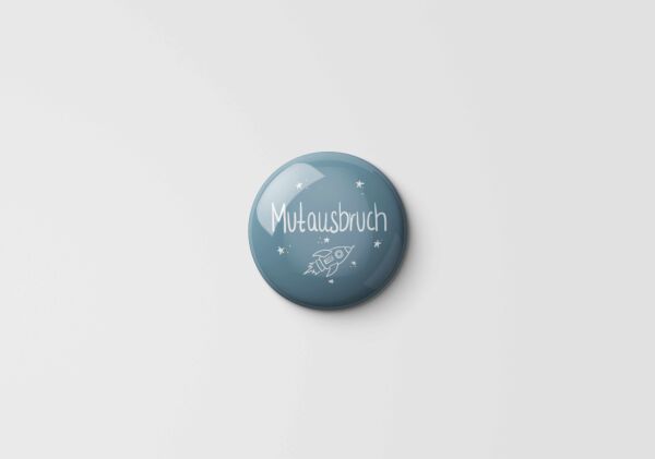 Mutausbruch