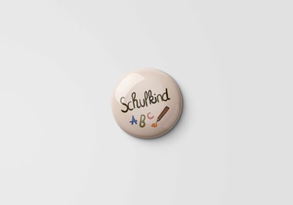 Schulkind