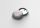 25 mm Wittlich Schwein Button