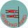 25 mm Säubrennerkirmes Button